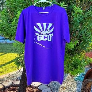 Grand Canyon University Tshirt